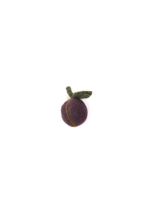 Plum