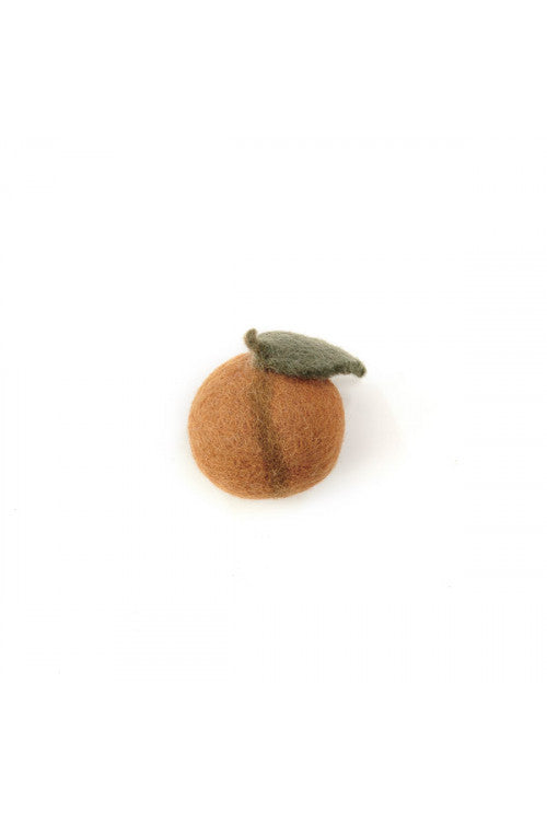 Felt Fruits & Vegetables