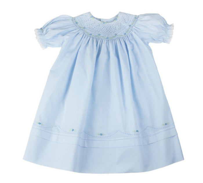 Feltman Brothers Rosette Bishop Dress