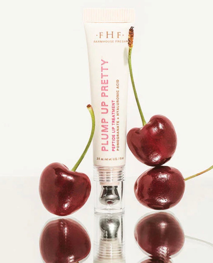 FHF Plump Up Pretty™ Peptide Lip Treatment