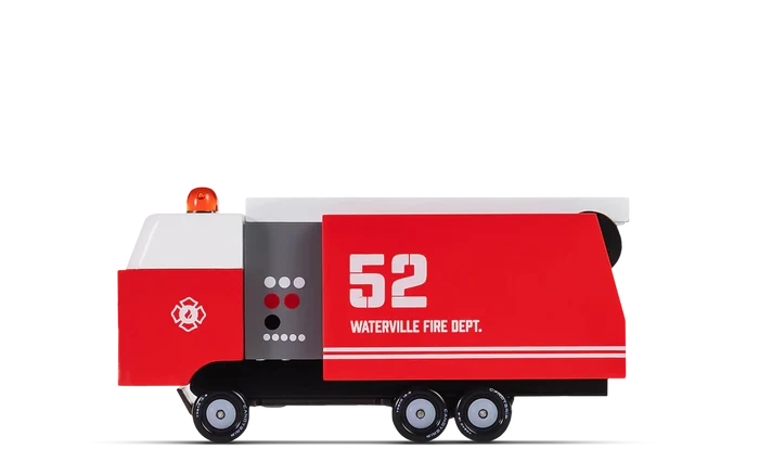 Fire Truck