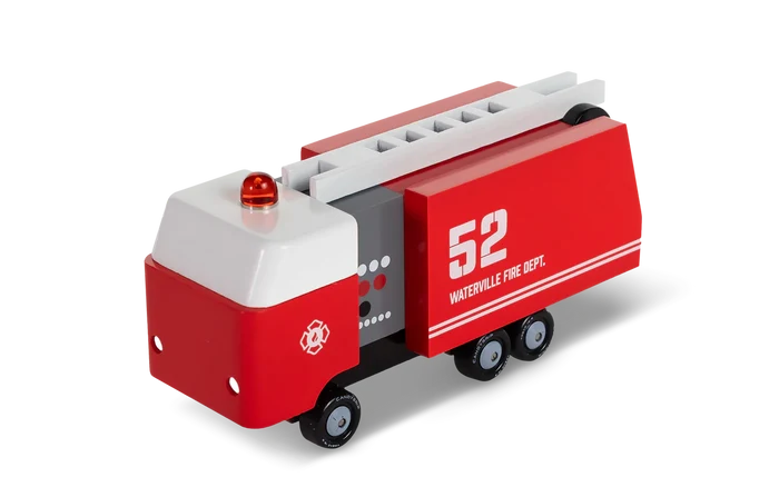 Fire Truck