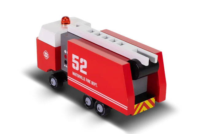 Fire Truck