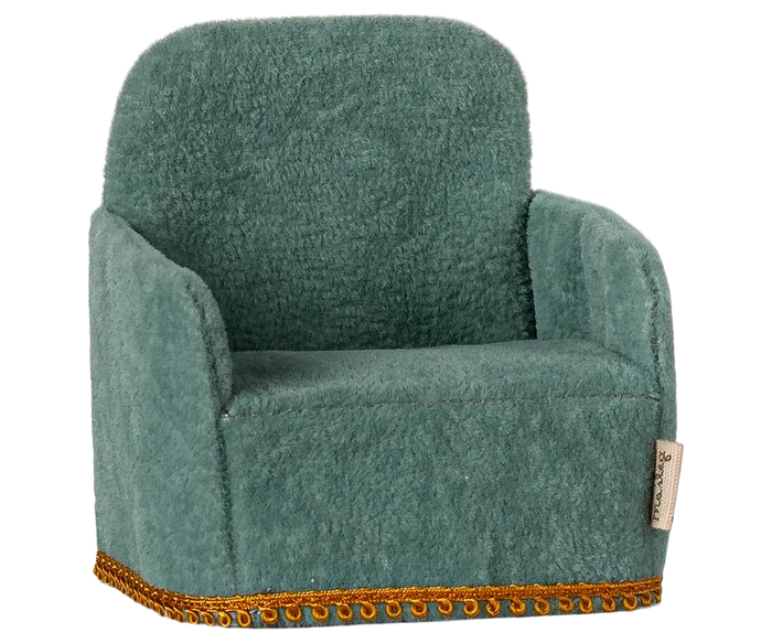 Folding Chair - Mint