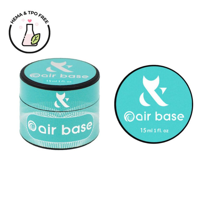 F.O.X Air Base, 15 ml Air Base F.O.X