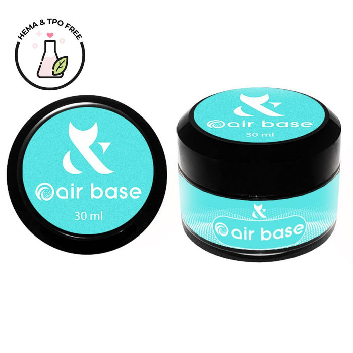 F.O.X Air Base, 30 ml Air Base F.O.X