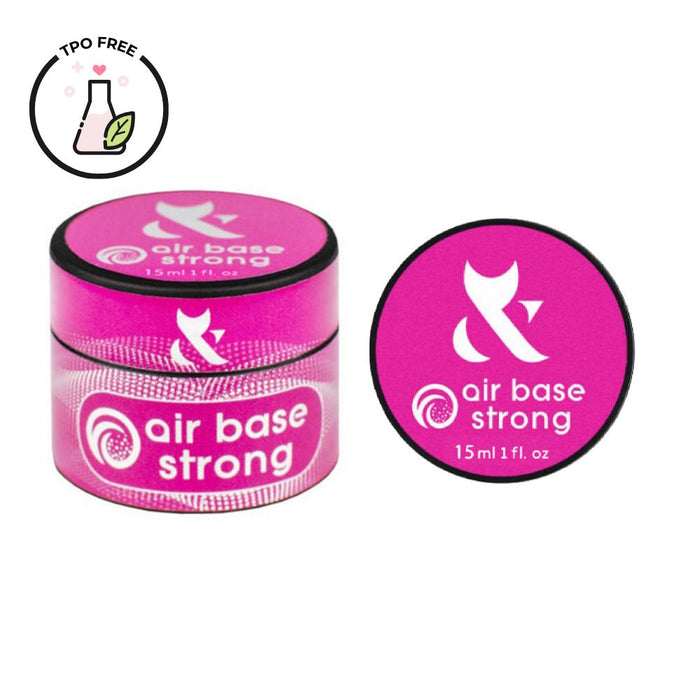 F.O.X Air Base Strong, 15 ml Air Base F.O.X