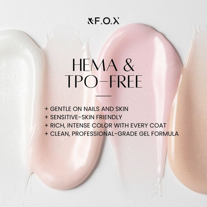 F.O.X Air Base Strong, 15 ml Air Base F.O.X