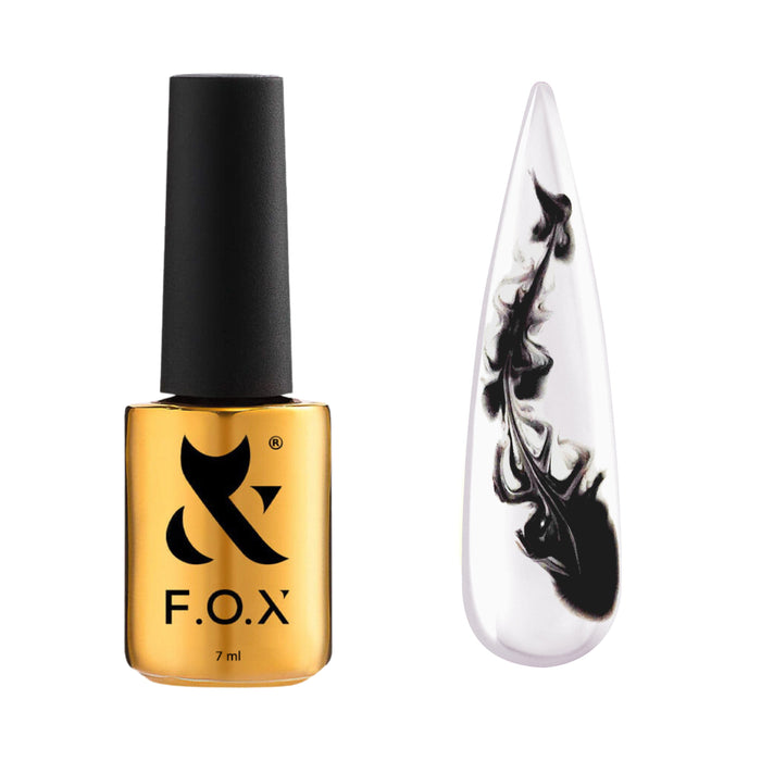 F.O.X Blooming Gel, 7 ml Blooming Gel F.O.X