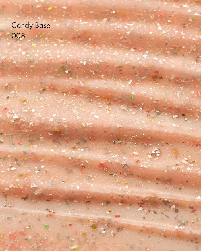 F.O.X Candy Base 008, 10 ml Candy Base F.O.X