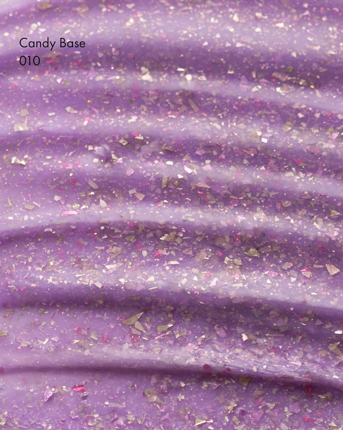 F.O.X Candy Base 010, 10 ml Candy Base F.O.X