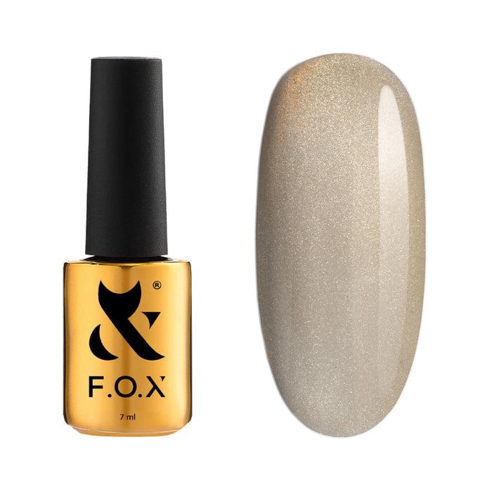 F.O.X Cat Eye 001, 7 ml Cat Eye F.O.X