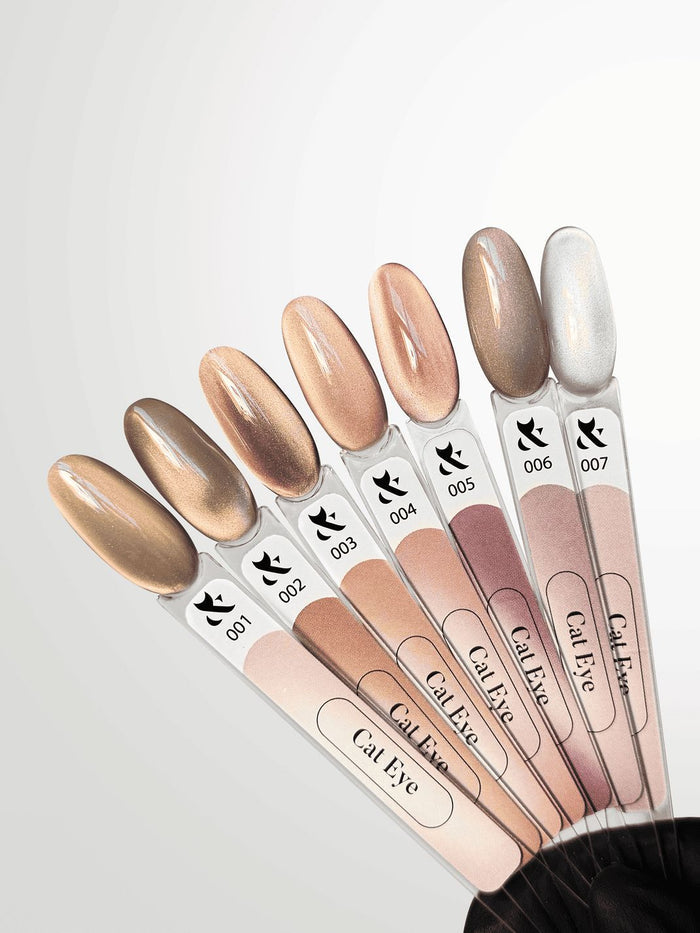 F.O.X Cat Eye 001, 7 ml Cat Eye F.O.X