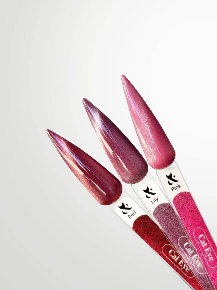 F.O.X Cat Eye Pink, 7 ml Cat Eye F.O.X