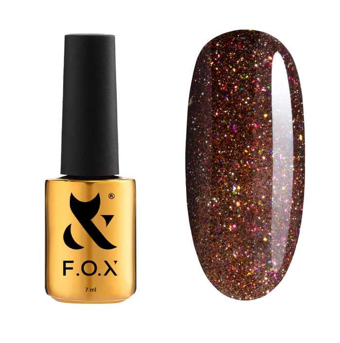 F.O.X Flashback 006, 7 ml Flashback F.O.X
