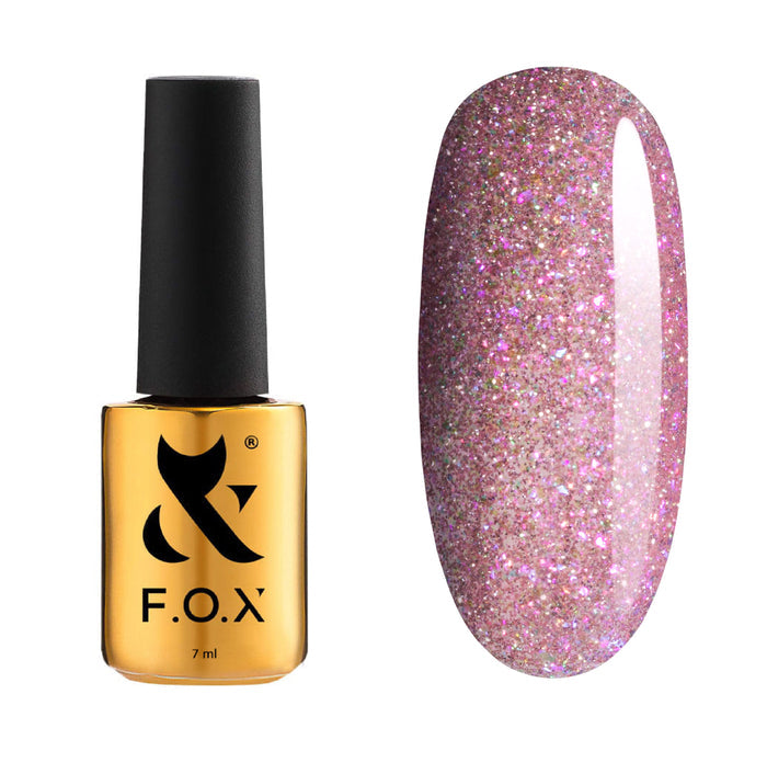 F.O.X Flashback 007, 7 ml Flashback F.O.X
