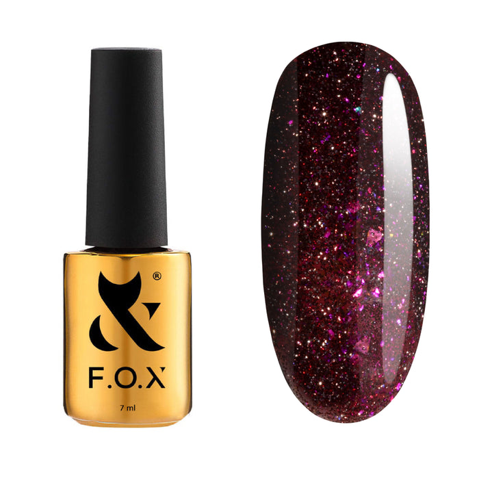 F.O.X Flashback 009, 7 ml Flashback F.O.X