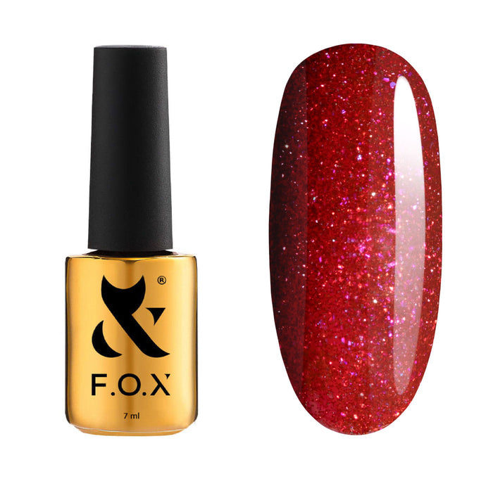 F.O.X Flashback 010, 7 ml Flashback F.O.X