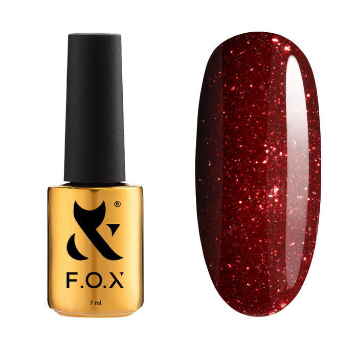 F.O.X Flashback 011, 7 ml Flashback F.O.X