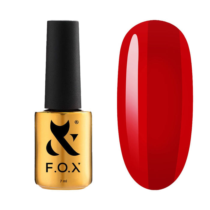 F.O.X Lipstick 005, 7 ml Lipstick F.O.X