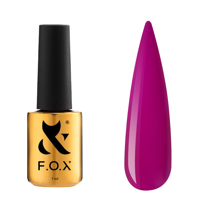 F.O.X Lollipop 001, 7 ml Lollipop F.O.X