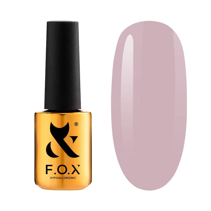 F.O.X Spectrum 007, 14 ml Spectrum 14ml F.O.X