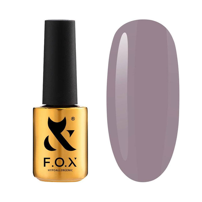 F.O.X Spectrum 010, 14 ml Spectrum 14ml F.O.X