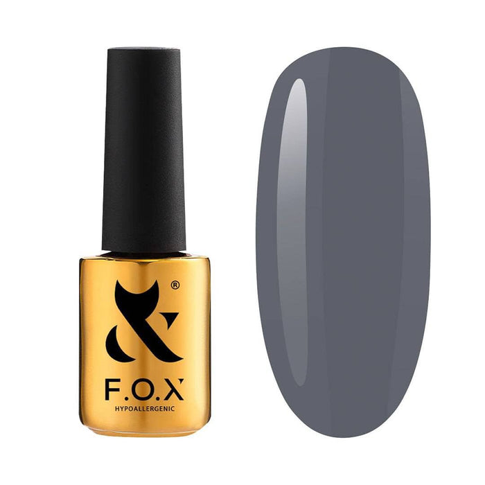 F.O.X Spectrum 012, 14 ml Spectrum 14ml F.O.X