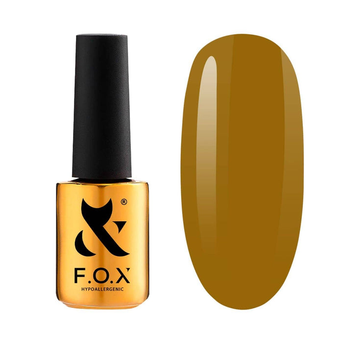 F.O.X Spectrum 017, 14 ml Spectrum 14ml F.O.X