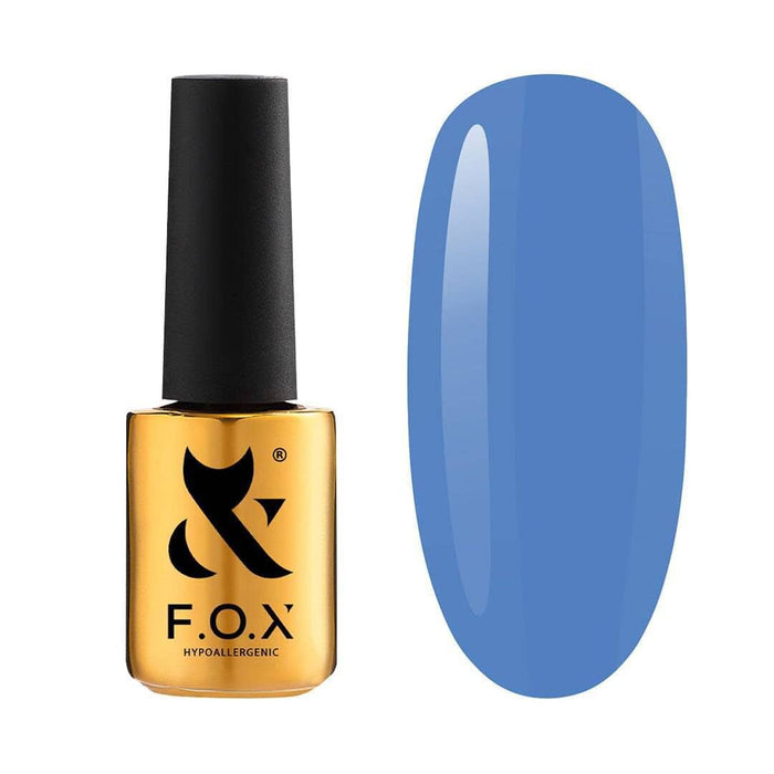 F.O.X Spectrum 021, 14 ml Spectrum 14ml F.O.X