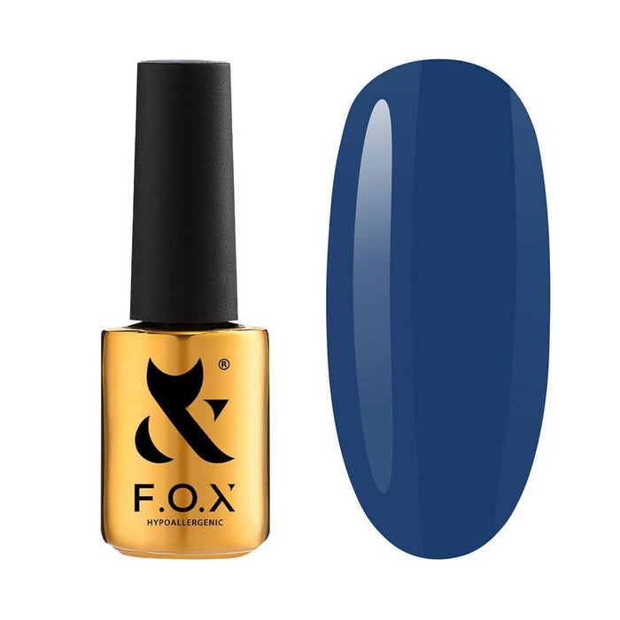 F.O.X Spectrum 022, 14 ml Spectrum 14ml F.O.X