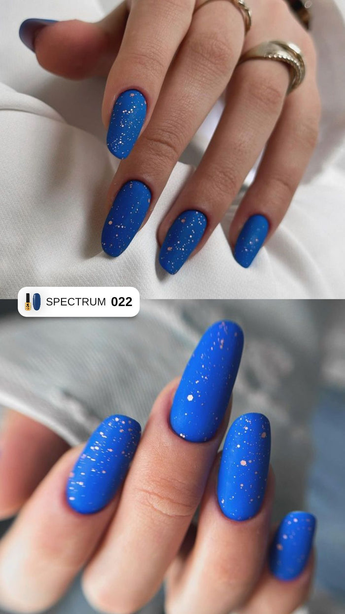 F.O.X Spectrum 022, 14 ml Spectrum 14ml F.O.X