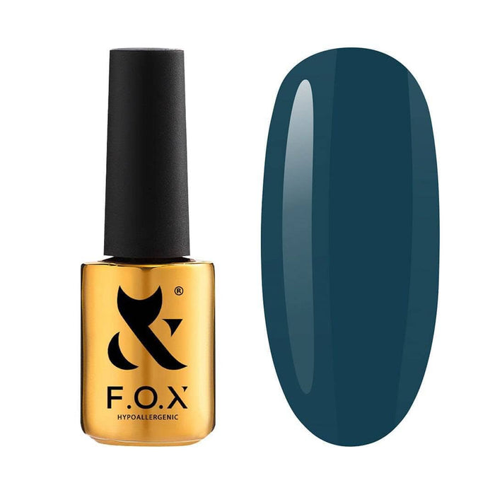 F.O.X Spectrum 023, 14 ml Spectrum 14ml F.O.X