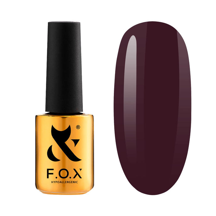 F.O.X Spectrum 028, 14 ml Spectrum 14ml F.O.X