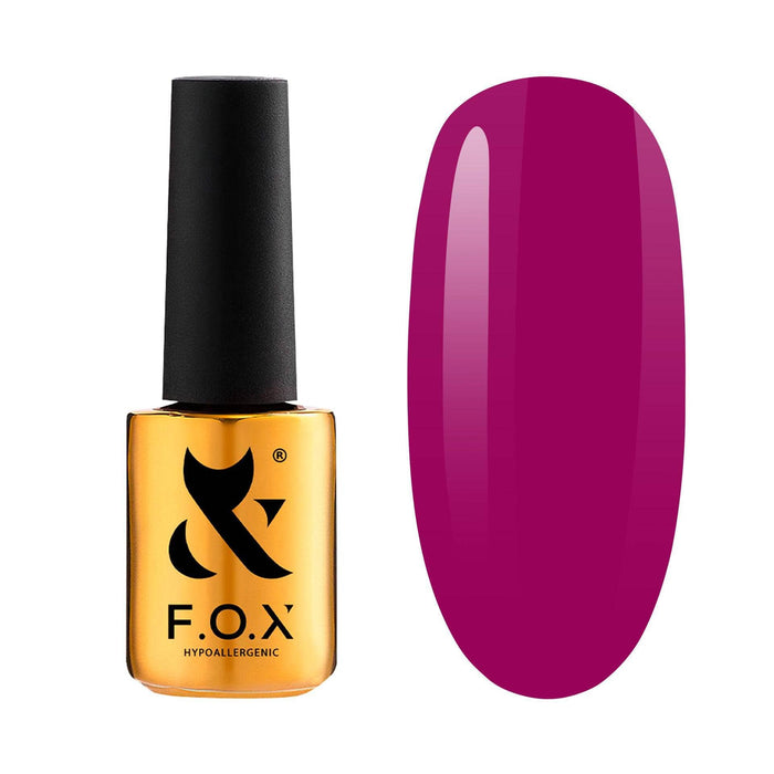 F.O.X Spectrum 030, 14 ml Spectrum 14ml F.O.X