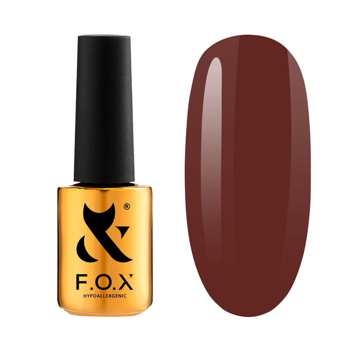 F.O.X Spectrum 034, 14 ml Spectrum 14ml F.O.X