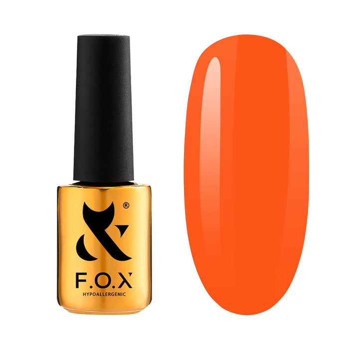 F.O.X Spectrum 035 Neon, 14 ml Spectrum 14ml F.O.X