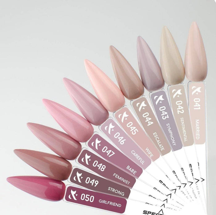 F.O.X Spectrum 042, 14 ml Spectrum 14ml F.O.X