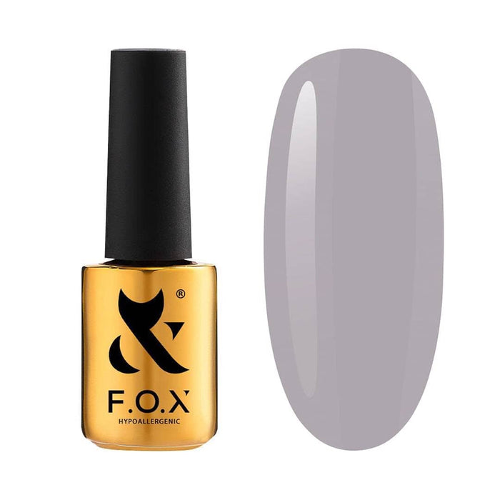 F.O.X Spectrum 043, 14 ml Spectrum 14ml F.O.X