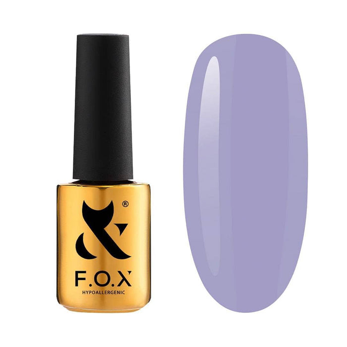 F.O.X Spectrum 055, 14 ml Spectrum 14ml F.O.X