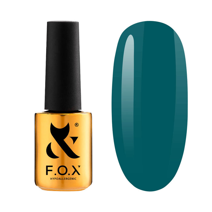 F.O.X Spectrum 062, 14 ml Spectrum 14ml F.O.X