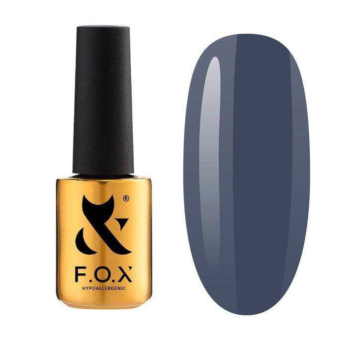 F.O.X Spectrum 102, 14 ml Spectrum 14ml F.O.X