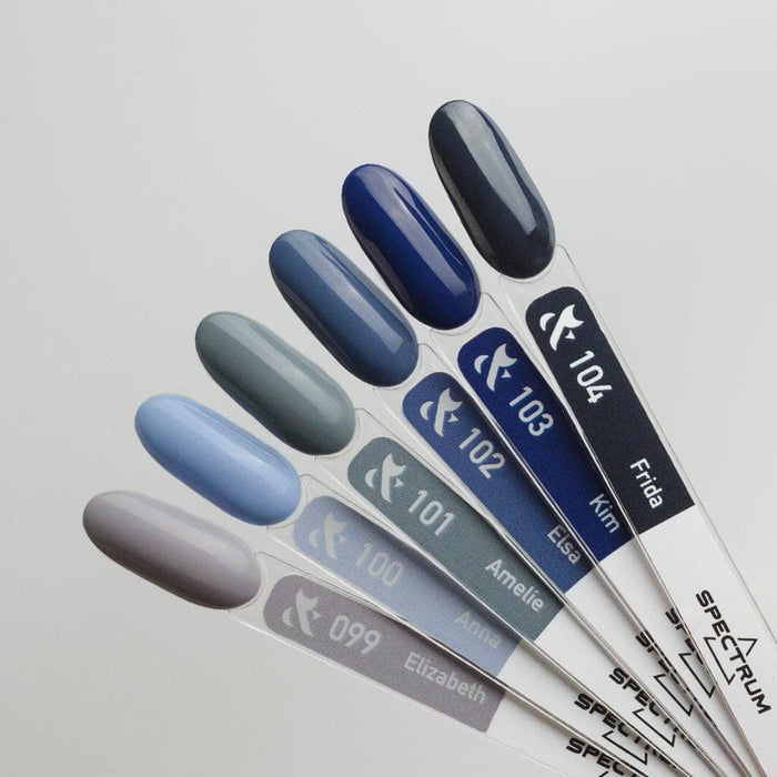 F.O.X Spectrum 102, 14 ml Spectrum 14ml F.O.X