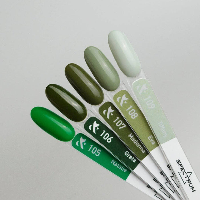 F.O.X Spectrum 109, 14 ml Spectrum 14ml F.O.X