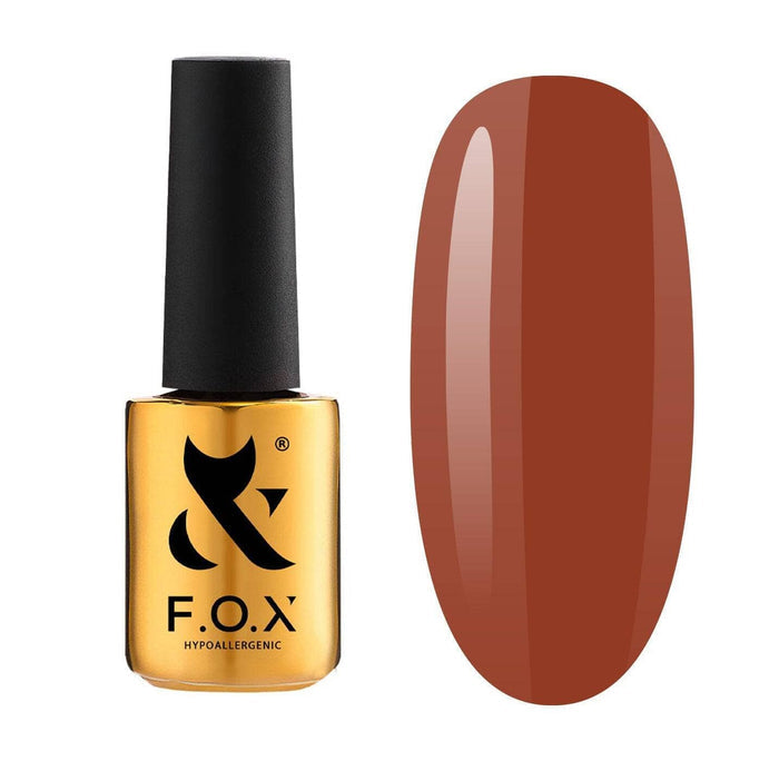 F.O.X Spectrum 113, 14 ml Spectrum 14ml F.O.X