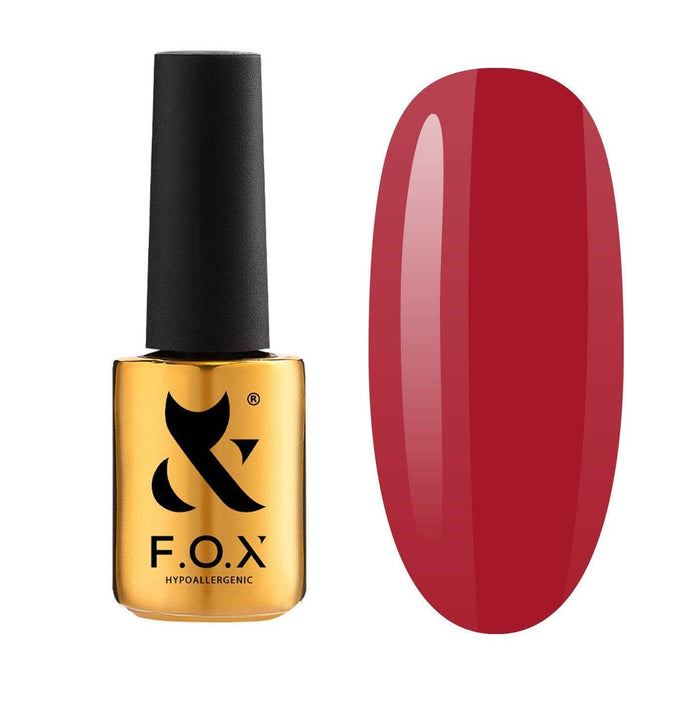 F.O.X Spectrum 114, 14 ml Spectrum 14ml F.O.X