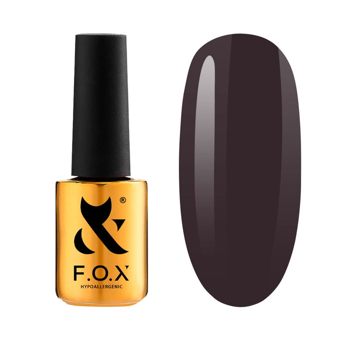 F.O.X Spectrum 121, 14 ml Spectrum 14ml F.O.X