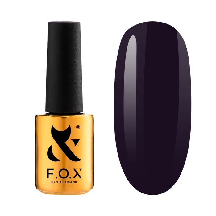 F.O.X Spectrum 124, 14 ml Spectrum 14ml F.O.X