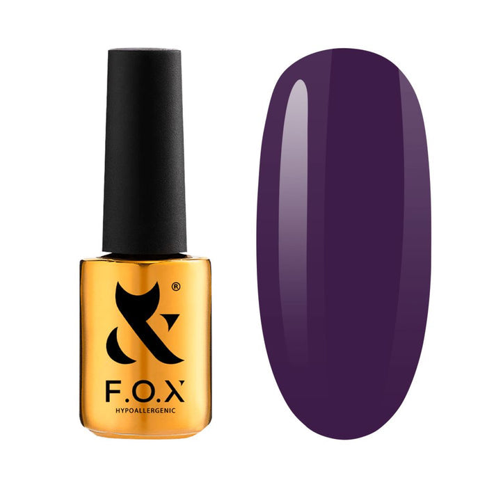 F.O.X Spectrum 125, 14 ml Spectrum 14ml F.O.X