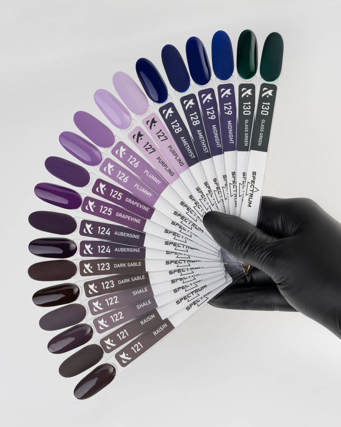 F.O.X Spectrum 130 (Vitrage color), 14 ml Spectrum 14ml F.O.X